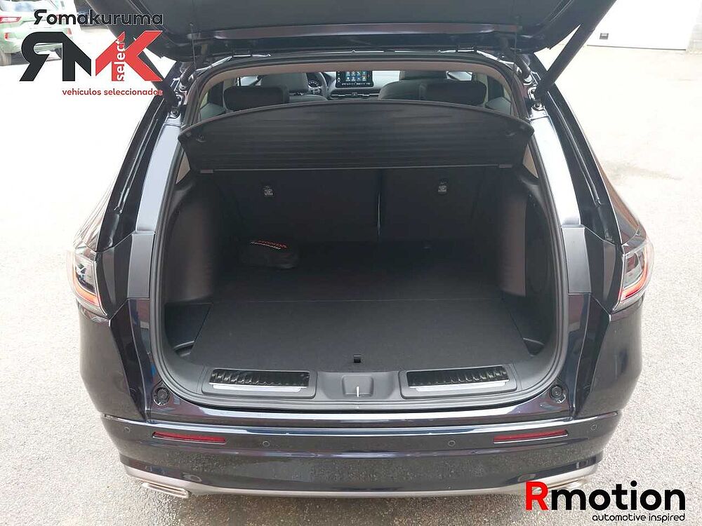 Honda ZR-V ADVANCE