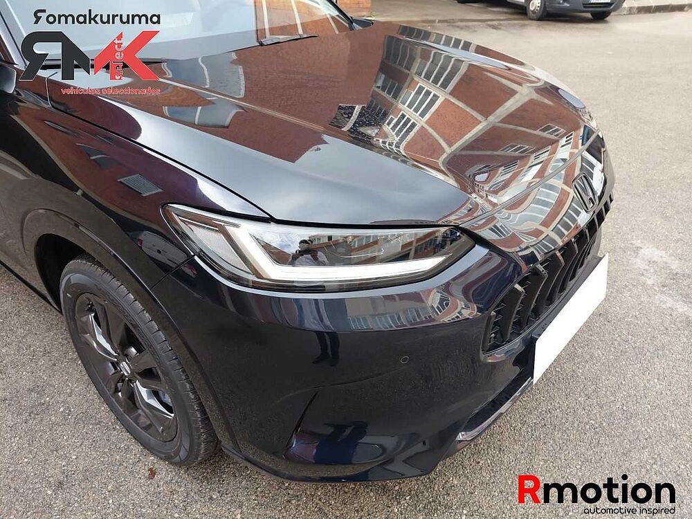 Honda ZR-V ADVANCE