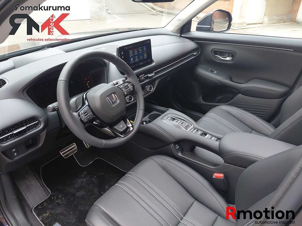 Honda ZR-V ADVANCE