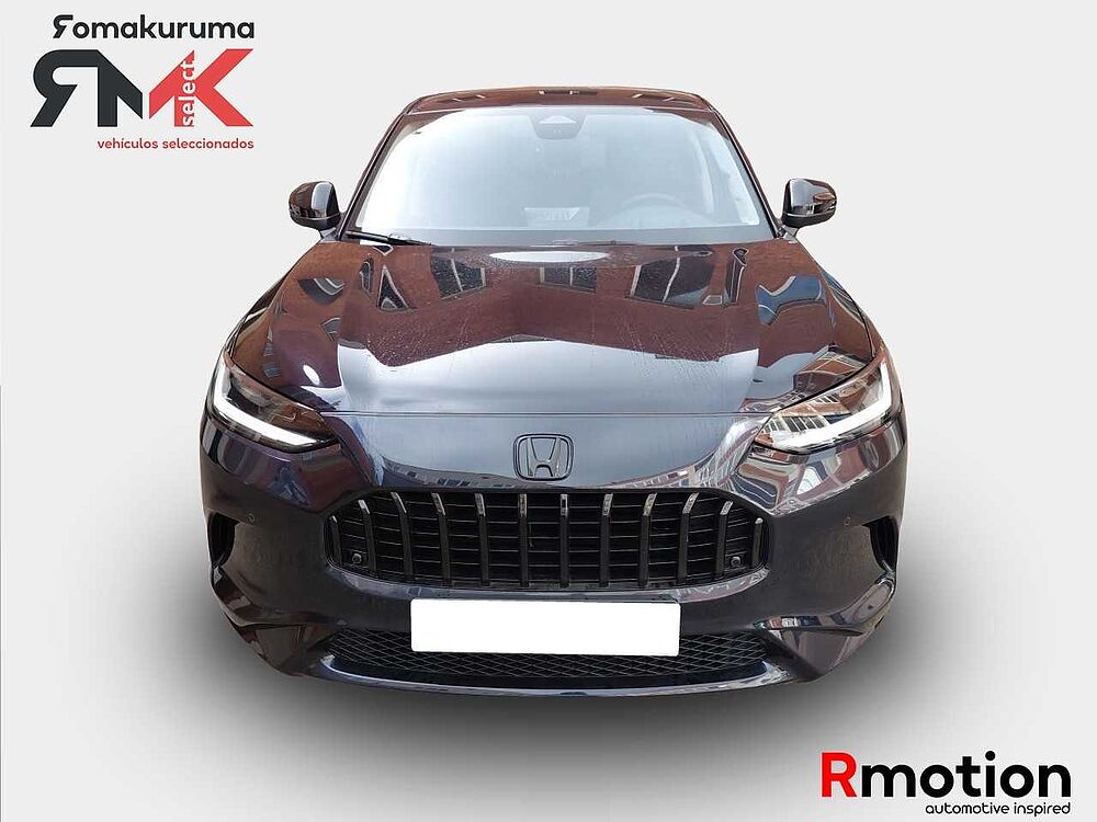 Honda ZR-V ADVANCE