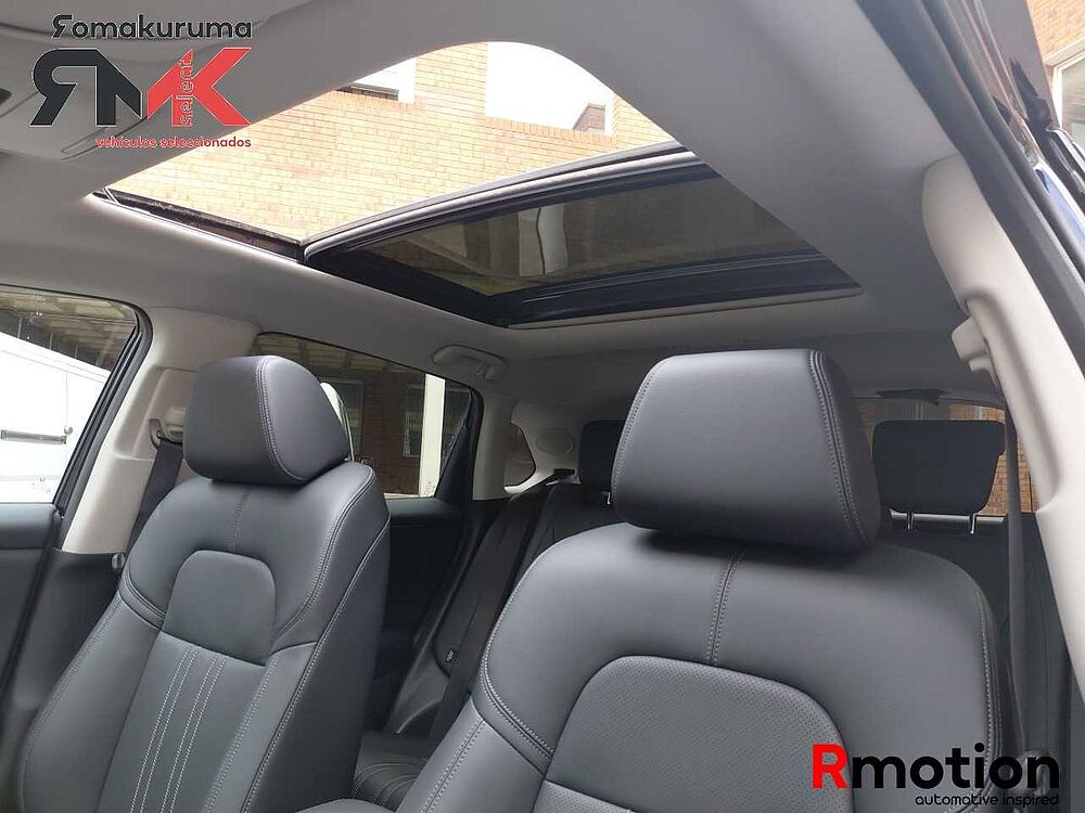 Honda ZR-V ADVANCE