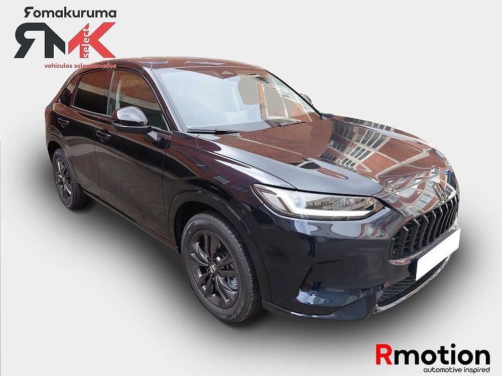 Honda ZR-V ADVANCE