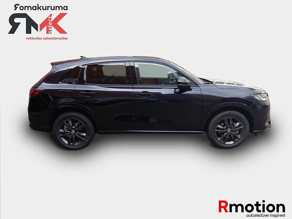 Honda ZR-V ADVANCE