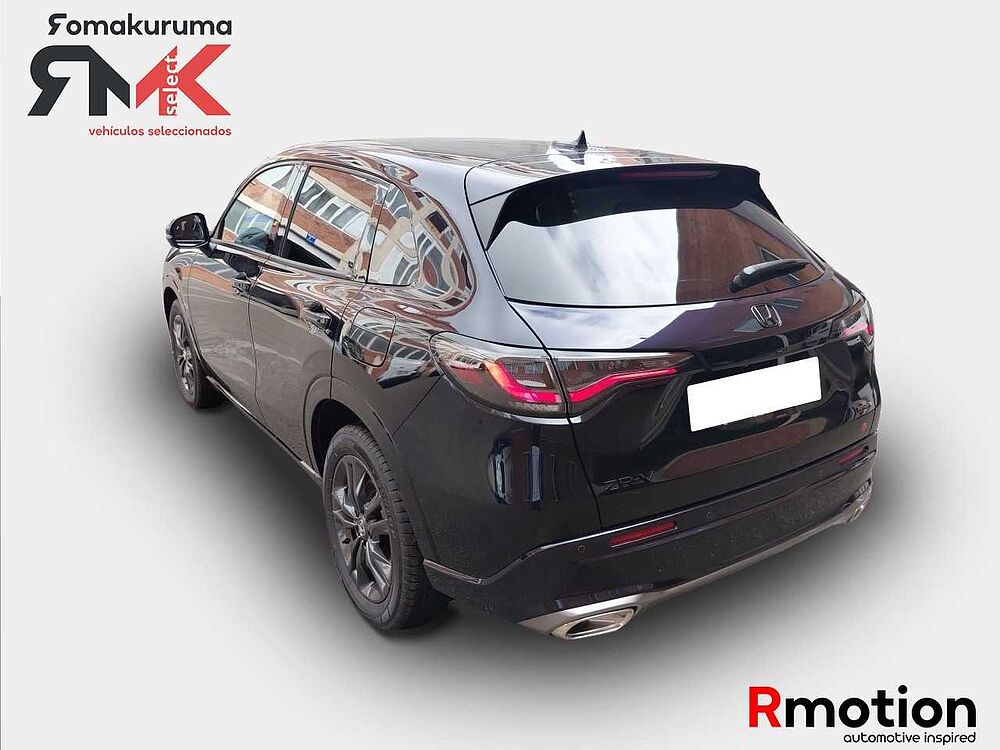 Honda ZR-V ADVANCE