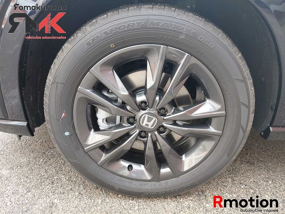 Honda ZR-V ADVANCE