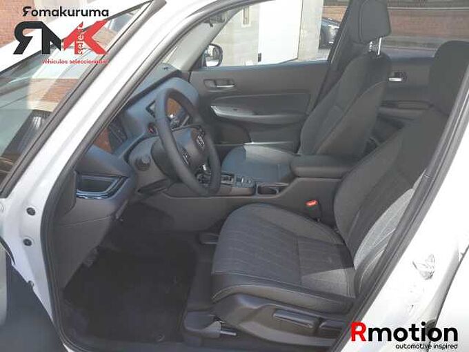 Honda Jazz 1.5 I-MMD HEV ADVANCE 122 5P
