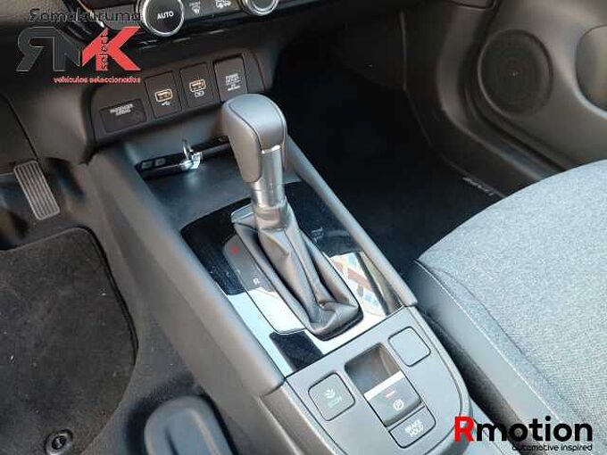 Honda Jazz 1.5 I-MMD HEV ADVANCE 122 5P