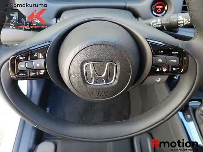 Honda Jazz 1.5 I-MMD HEV ADVANCE 122 5P