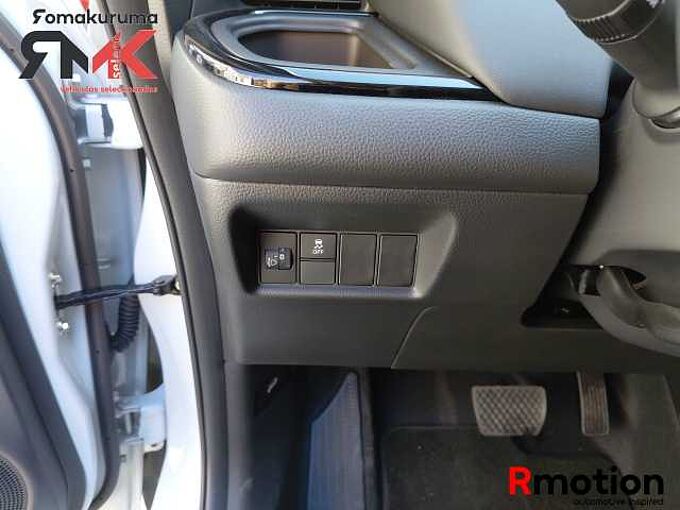 Honda Jazz 1.5 I-MMD HEV ADVANCE 122 5P