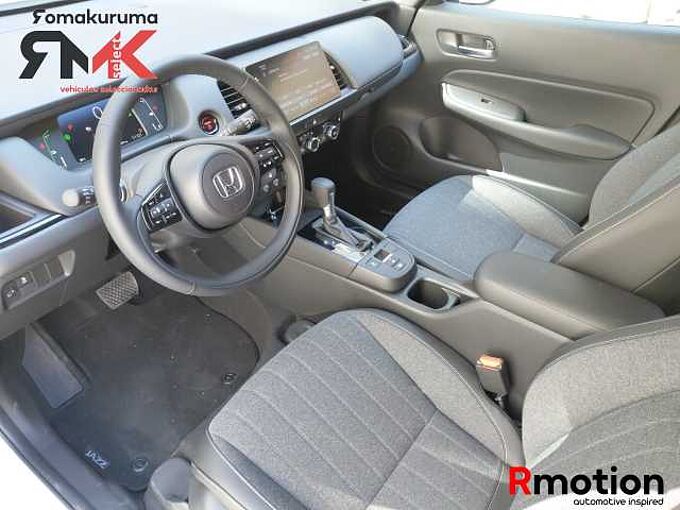 Honda Jazz 1.5 I-MMD HEV ADVANCE 122 5P