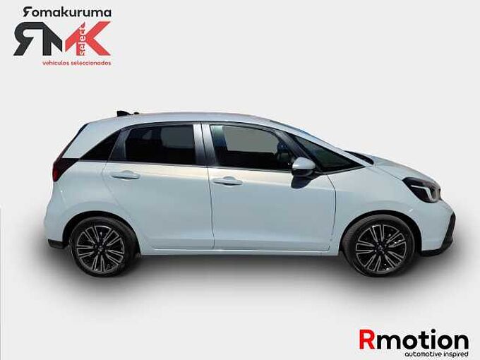 Honda Jazz 1.5 I-MMD HEV ADVANCE 122 5P