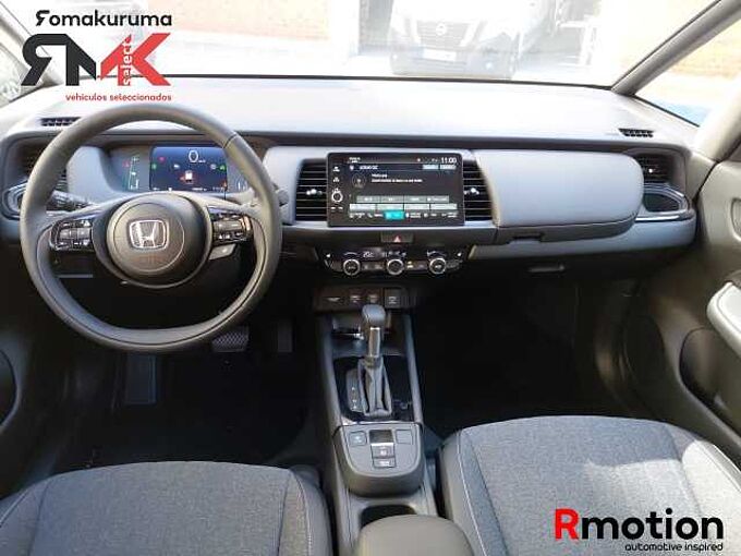 Honda Jazz 1.5 I-MMD HEV ADVANCE 122 5P