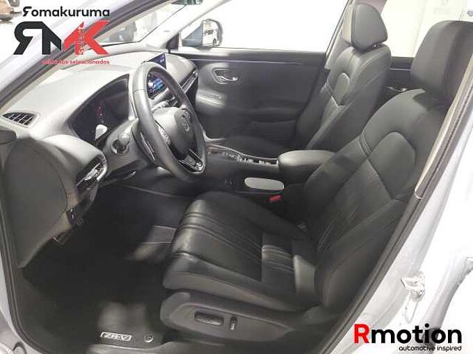 Honda Zr-v 2.0 HEV ADVANCE CVT 184 5P