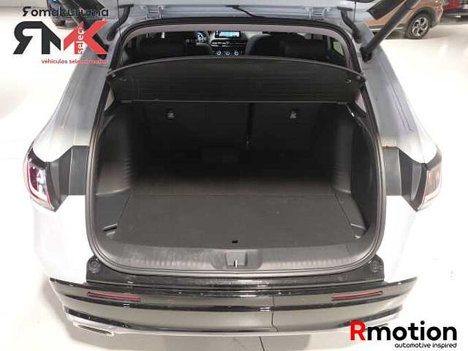 Honda Zr-v 2.0 HEV ADVANCE CVT 184 5P