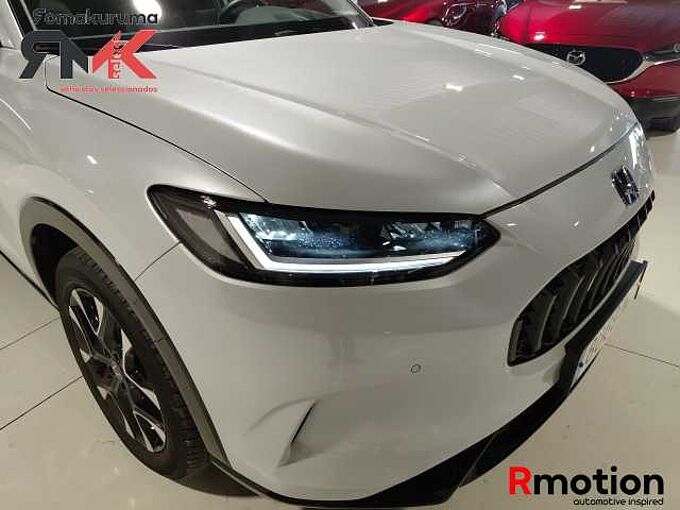 Honda Zr-v 2.0 HEV ADVANCE CVT 184 5P