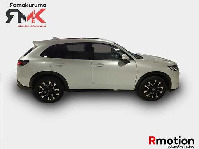 Honda Zr-v 2.0 HEV ADVANCE CVT 184 5P