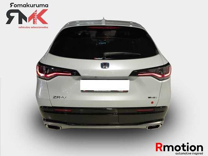 Honda Zr-v 2.0 HEV ADVANCE CVT 184 5P