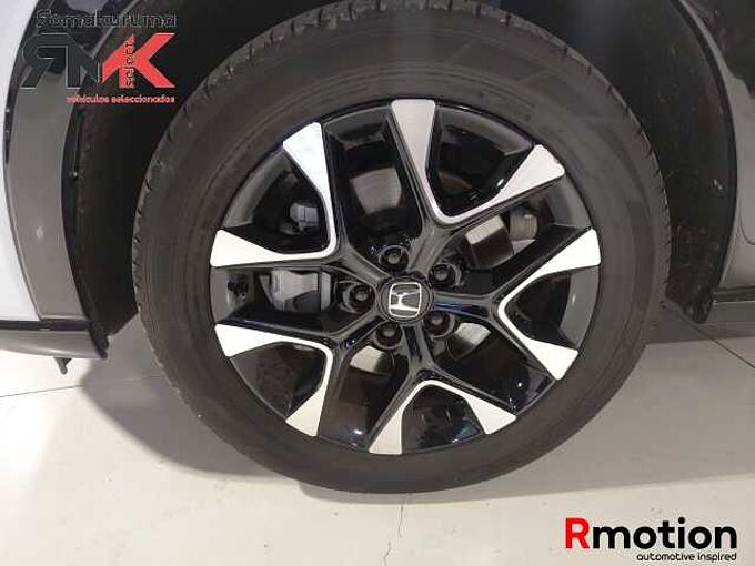 Honda Zr-v 2.0 HEV ADVANCE CVT 184 5P