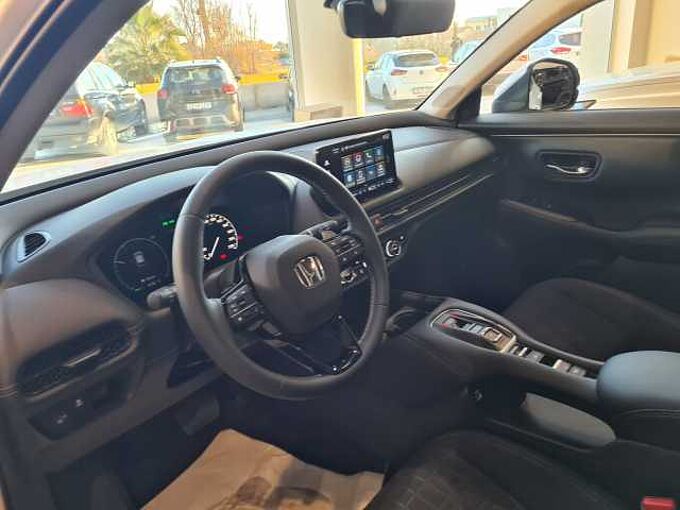 Honda  ZR-V Híbrido 2.0 i-MMD Elegance 4x2