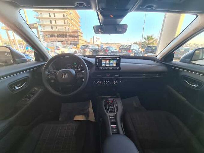Honda  ZR-V Híbrido 2.0 i-MMD Elegance 4x2
