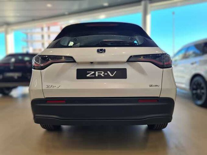 Honda  ZR-V Híbrido 2.0 i-MMD Elegance 4x2