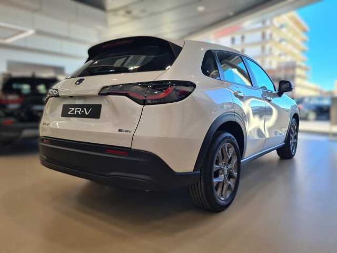 Honda  ZR-V Híbrido 2.0 i-MMD Elegance 4x2