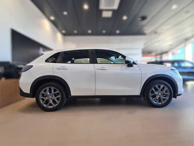 Honda  ZR-V Híbrido 2.0 i-MMD Elegance 4x2