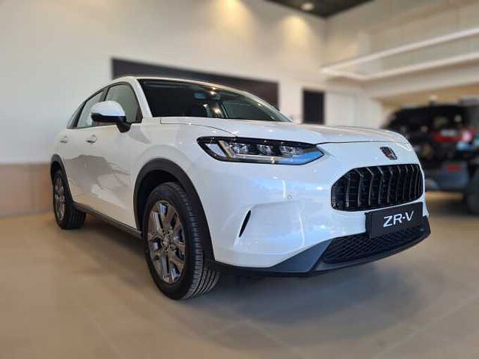 Honda  ZR-V Híbrido 2.0 i-MMD Elegance 4x2