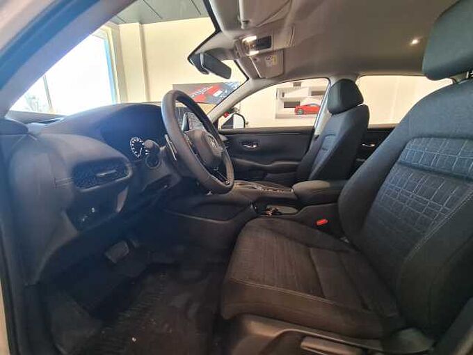 Honda  ZR-V Híbrido 2.0 i-MMD Elegance 4x2