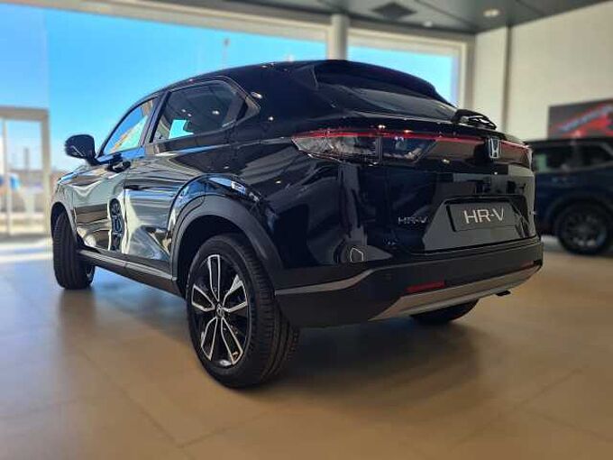 Honda  HR-V ES - SUV5 1.5 i-MMD Hybrid EU6d, Elegance OPF (EURO 6d), 2021 - 2025