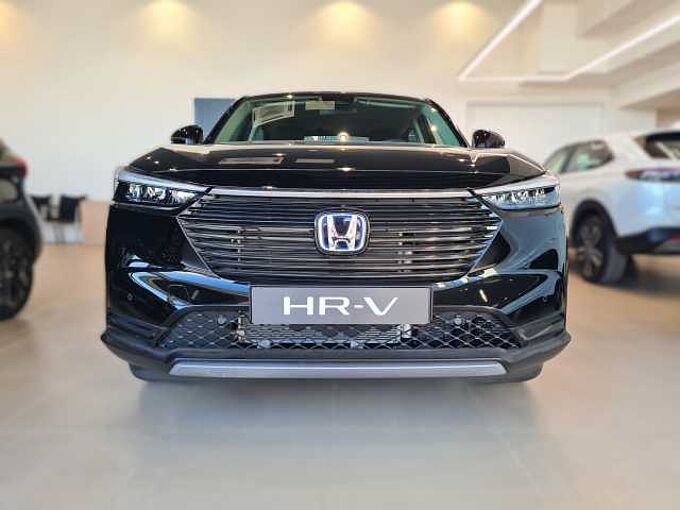 Honda  HR-V ES - SUV5 1.5 i-MMD Hybrid EU6d, Elegance OPF (EURO 6d), 2021 - 2025
