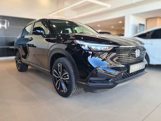 Honda  HR-V ES - SUV5 1.5 i-MMD Hybrid EU6d, Elegance OPF (EURO 6d), 2021 - 2025