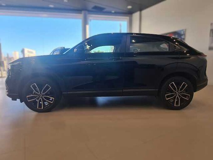 Honda  HR-V ES - SUV5 1.5 i-MMD Hybrid EU6d, Elegance OPF (EURO 6d), 2021 - 2025