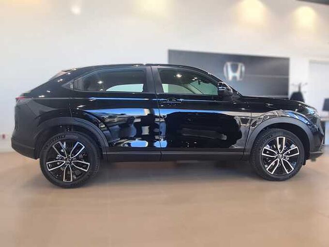 Honda  HR-V ES - SUV5 1.5 i-MMD Hybrid EU6d, Elegance OPF (EURO 6d), 2021 - 2025