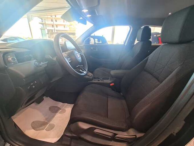 Honda  HR-V ES - SUV5 1.5 i-MMD Hybrid EU6d, Elegance OPF (EURO 6d), 2021 - 2025