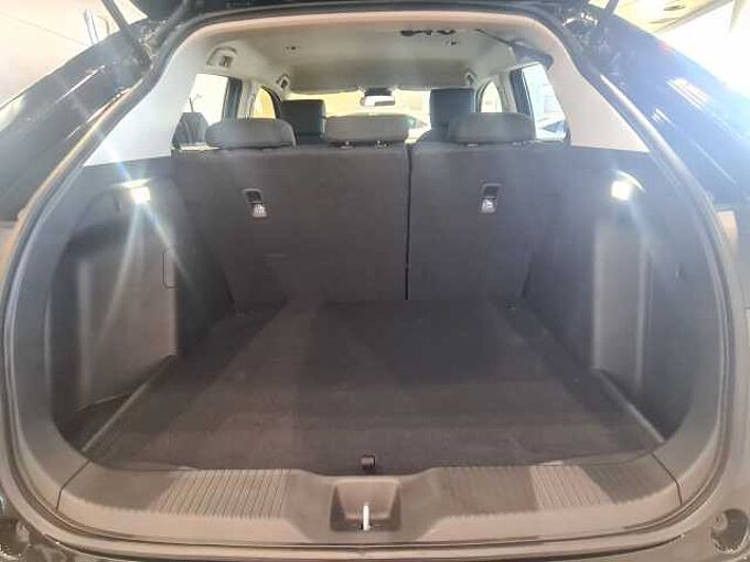 Honda  HR-V ES - SUV5 1.5 i-MMD Hybrid EU6d, Elegance OPF (EURO 6d), 2021 - 2025