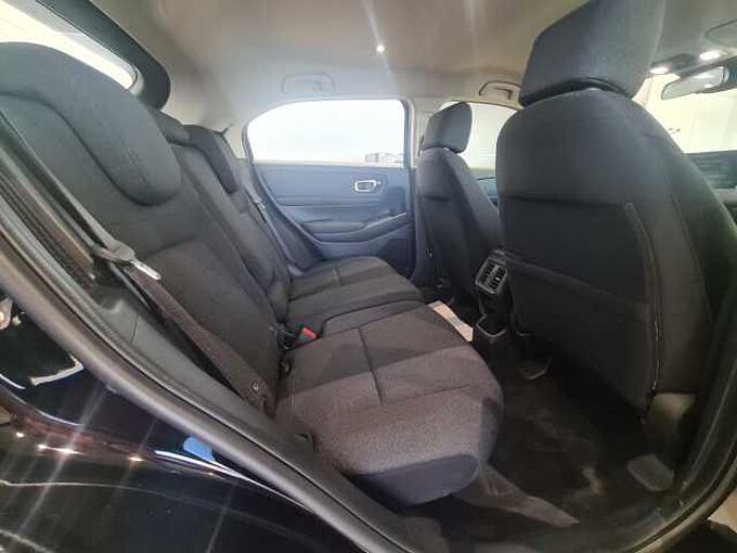 Honda  HR-V ES - SUV5 1.5 i-MMD Hybrid EU6d, Elegance OPF (EURO 6d), 2021 - 2025