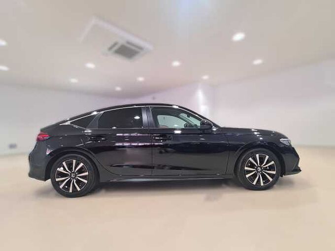 Honda  Civic ES - Ber5 2.0 i-MMD Hybrid EU6d, Elegance (EURO 6d), 2022 - 2025