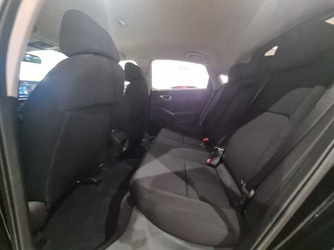 Honda  Civic ES - Ber5 2.0 i-MMD Hybrid EU6d, Elegance (EURO 6d), 2022 - 2025