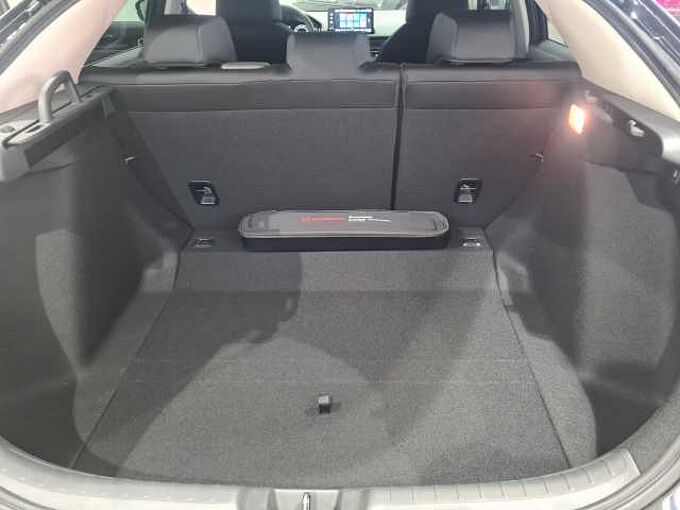 Honda  Civic ES - Ber5 2.0 i-MMD Hybrid EU6d, Elegance (EURO 6d), 2022 - 2025