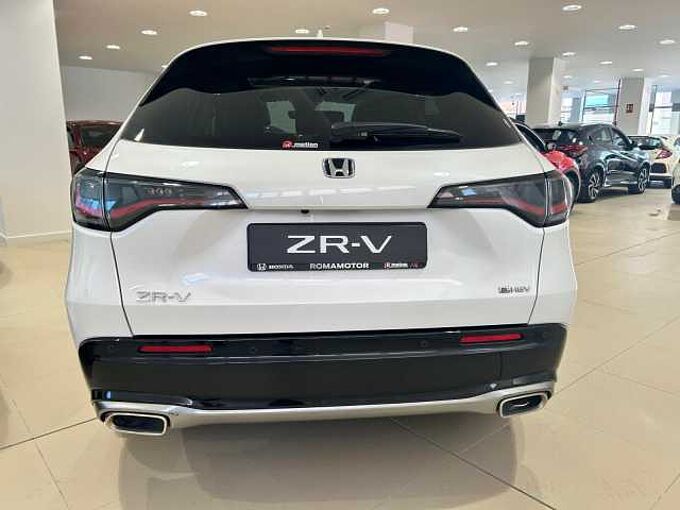 Honda  ZR-V ES - SUV5 EU6d, Advance (EURO 6d), 2023 - 2025