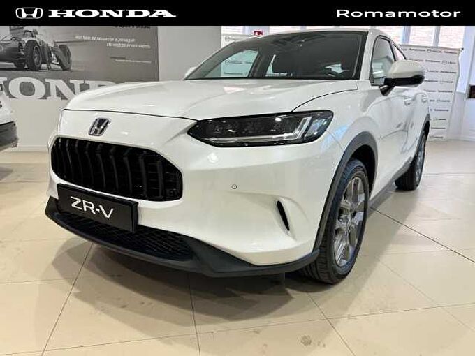 Honda  2.0 HEV  CVT 184 5P ELEGANCE