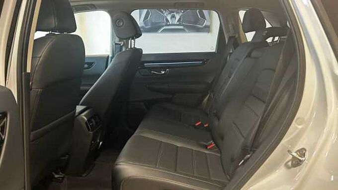 Honda  CR-V ES - SUV5 2.0 i-MMD HYBRID EU6d, Elegance (EURO 6d), 2023 - 2025