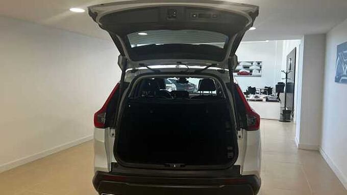Honda  CR-V ES - SUV5 2.0 i-MMD HYBRID EU6d, Elegance (EURO 6d), 2023 - 2025