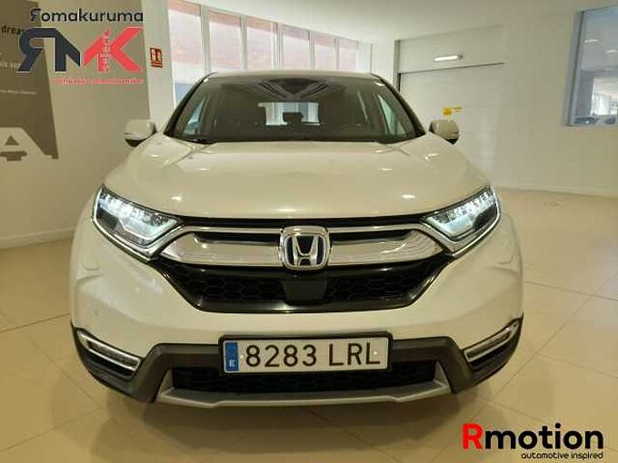 Honda  CR-V