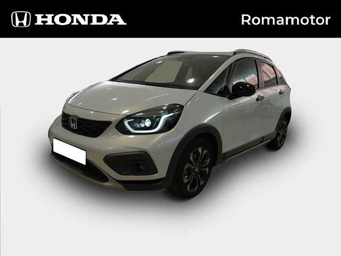 Honda  Jazz Crosstar