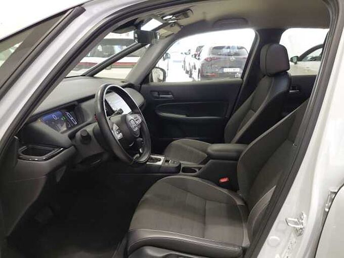 Honda Jazz Crosstar