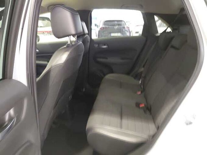 Honda Jazz Crosstar