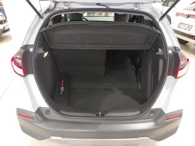 Honda Jazz Crosstar