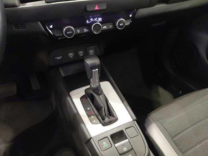 Honda Jazz Crosstar